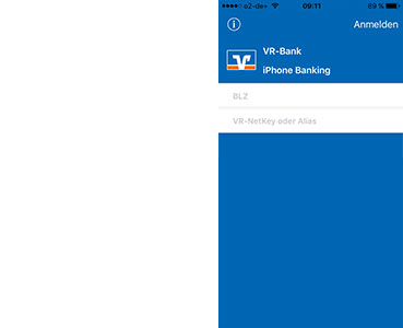 Vr Securego Meine Bank Vr Bank Niederbayern Oberpfalz Eg