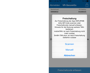 Vr Securego Meine Bank Vr Bank Niederbayern Oberpfalz Eg